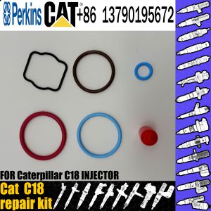 C18 Engine Injector Rebuild Kit Origional Standard With CAT Engine