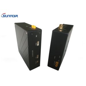 C50HPT Uav Video Link Manufacturers 33dBm COFDM Video Transmitter For Long Ragne