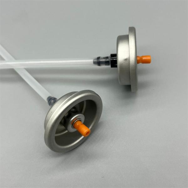 Quality Versatile Oxygen Valve for Different Oxygen Applications - Flexible Control for Various Needs for sale