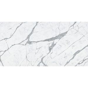 Flame Spread Calacatta Quartz Countertops 2cm 3cm Quartz Worktops