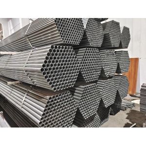 Buy cheap ASTM A53 Gr.B/Q235 Galvanized Steel Pipe from wholesalers