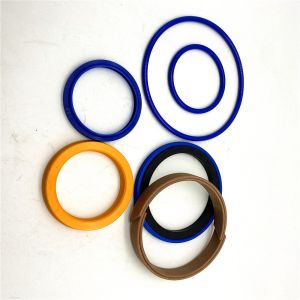 Jcb Backhoe Loader Hydraulic Cylinder Repair Kit 991-20039