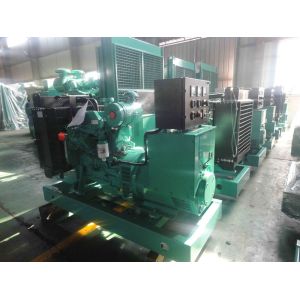 Start Manually / Automatically Emergency Power Generator 220KW/275KVA Prime