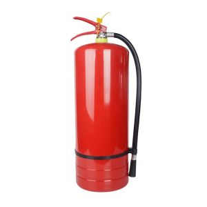 1KG ABC Fire Suppression System ST12 Dry Powder Fire Extinguisher