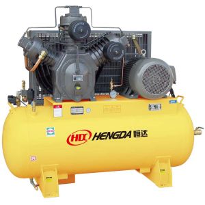 Wholesale 200L 3HP Electric Air Compressor 2 Stage For Pet Bottle Blowing Machine from china suppliers