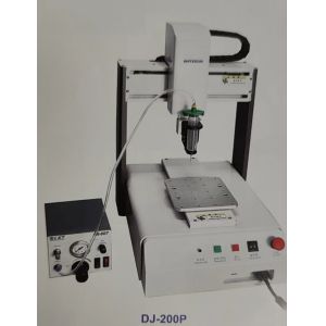 Wholesale EMI Conductive Glue Dispensing Robot Multi Function Practical from china suppliers