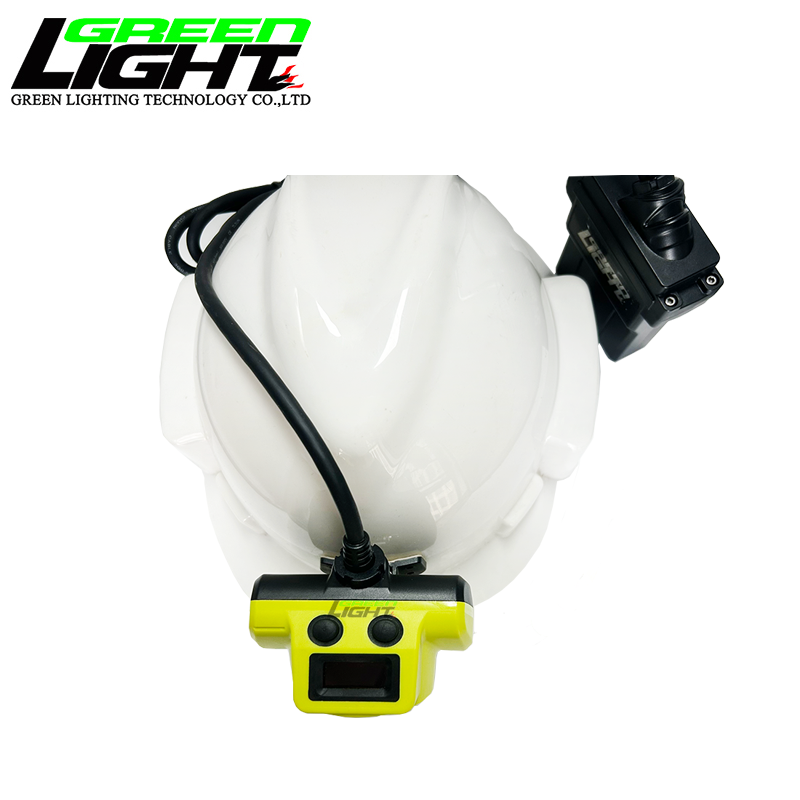 Mining Light Headlamp Explosionproof Lights Mining Lights Industrial