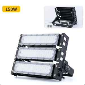 Flexible Dimming Options LED Stadium Light with Triac or 0-10V Dimmable, 3000K