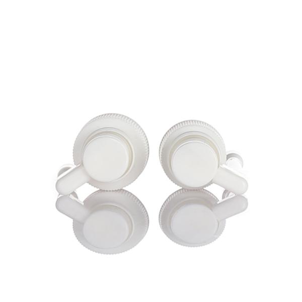 18mm Plastic Medical Nasal Spray Pump Long Nozzle Fine Mist Sprayer for Plastic Bottle