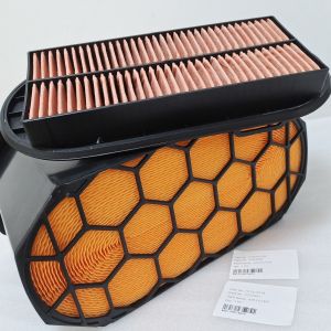 China Air Filter Element 479-8989 479-8991 4420109 4863251 For Caterpillar E323 E320 on sale