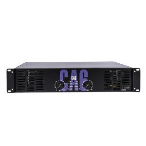 Wholesale Professional power amplifier, pro audio equipment CA6 from china suppliers