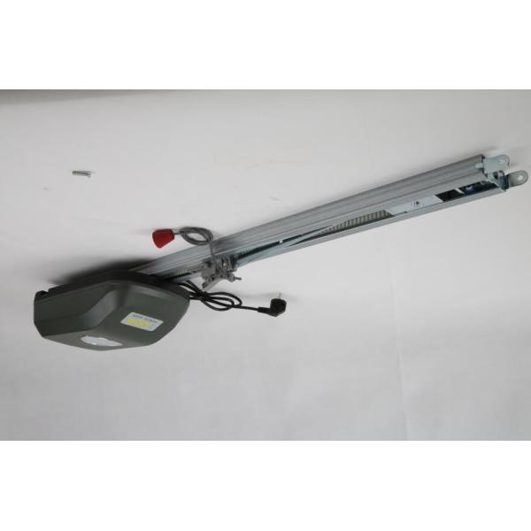 Quality Mobile Control T Rail Garage Door Opener 120W 800N Pull And Push Force for sale