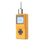 Pump Type O2 Oxygen Detector Range 0-100%VOL Data Storage Function oxygen gas
