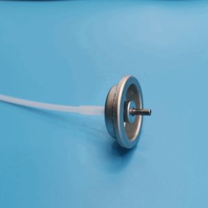 Wholesale One-inch Metered Aerosol Spray Valve Designed for Accurate Dosage Control from china suppliers
