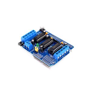 China Motor Driver Shield L293D For Arduino Driver Board on sale China Motor Driver Shield L293D For Arduino Driver Board on sale
