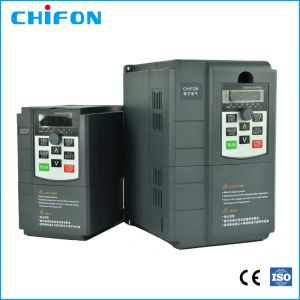 32A 3 Phases 15HP AC Drive VFD Frequency Inverter For AC Motor Cable Machine