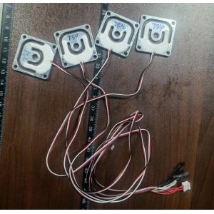 HX711 Load Cell for Small Vending Machines Sensorcon Smart Shelf Weight Sensor