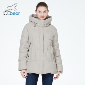 Size 48 72cm Chinese Cotton Padded Jacket Long Padded Coat Womens