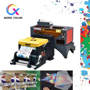 EpsonXP600 DTF Transfer Printer With Timing Flashing Function