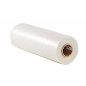 Transparent Custom OEM ODM Poly Plastic Bag On A Roll Disposable
