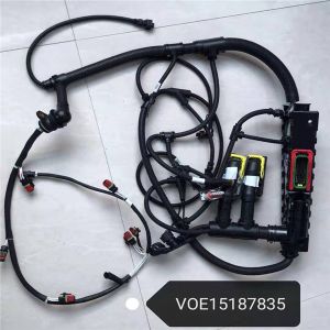 Buy cheap D13 Deutz Engine Wiring Harness from wholesalers