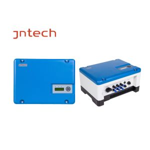 Wholesale 4HP 220Vac 60Hz Solar Pumping System IP65 Protection 15 Years Lifespan from china suppliers