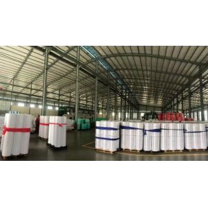 Trustworthy PP Spunbonded Double Beam Fabric Making Nonwoven Machine
