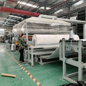 Say Goodbye to Traditional Materials with 3D Composite Drainage Geonet from