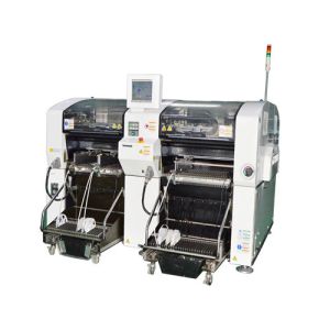 Refurbished CM602 PCB SMT Machine 100000cph SMT Placement Machine