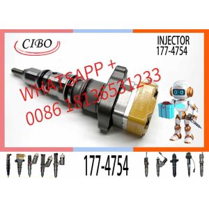 C+ 3126 Engine Diesel Fuel Injector 1774754 177-4754 177-4752 178-0199 178-6342