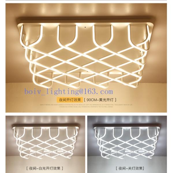 LED Lighting Lights Good Look Iron Art Many Size Can Make ,3 LED Color