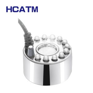 DC 24V 24W Integrated Circuit Ultrasonic Atomizer