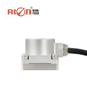 AKM390 DC9 - 36V 3 Axis Analog Accelerometer Sensor For Bridge vibration sensor