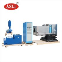 CE Environmental Test Chambers & Vibration Combined Stability Test Chamber