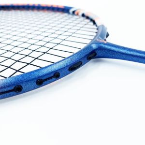Super Light Traning Professional Full Carbon Grafite Fiber Badminton Rackets