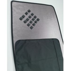UV Protection Tesla Model 3 Sunshade Lightweight Multipurpose