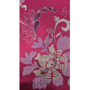 2.1m Wide Polyester Mattress Fabric