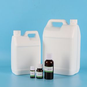 Long-lasting Fragrance Oil Lancom La Nuit Trésor Fragrance Essence For DIY