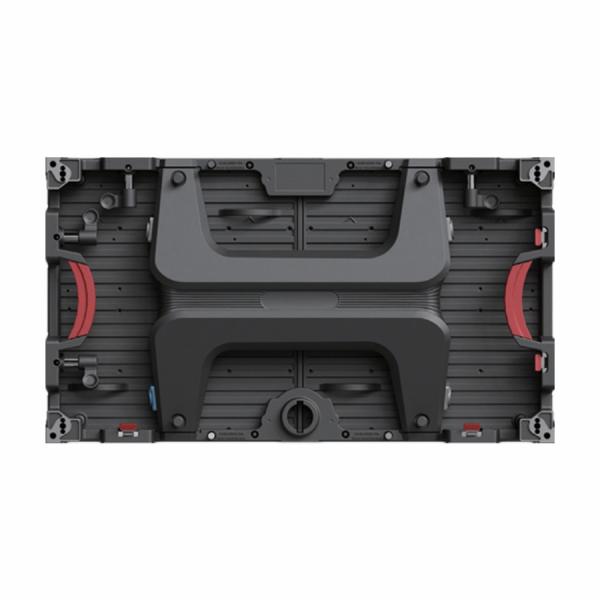 HD LED Outdoor Advertising Large Screen Mobile Billboard Outdoor Led Display