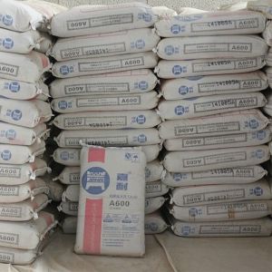 17-35% CaO Content Calcium Aluminate Cement A600 A700 for Refractory Castable