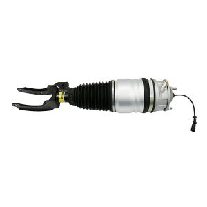 China Front Right Air Suspension Shock Strut 95835804003 95835804014 Fit Porsche Cayenne II 92A 958 2011-2018 on sale
