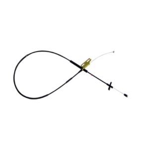 PP Assurance 2 IATF16949 Throttle /Accelerator Cable for Jinbei Automotive at