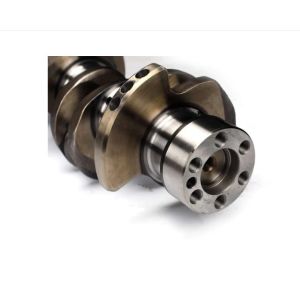 ZAX350-3 6HK1 Engine Crankshaft 8-97603004-0 8-94396737-4 for Construction Works