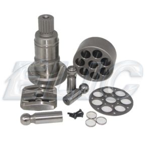 Excavator Hydraulic Pump Repair Kit A7V55 A7V58 A7V80 A7V107 A8V107 A7V160
