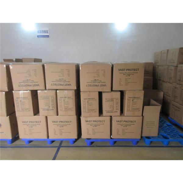 CAT3 Function Thermal Insulation Type 5/6 Waterproof Disposable Microporous Coverall