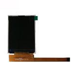 TFT Lcd Screen 2.8" Inch Tft Lcd QVGA 240x320 TN Type With SPI Serial Interface