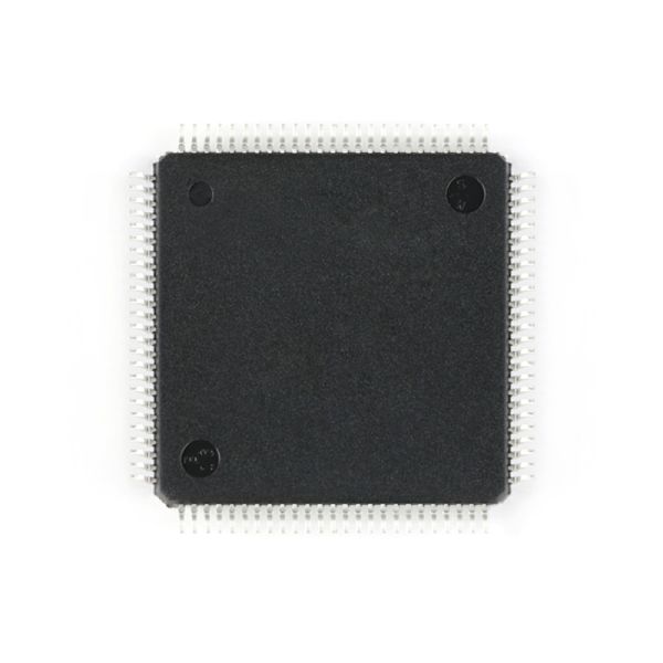 STM32F103VBT6 Medium-density Performance Line ARM-based 32-bit MCU With 64or 128 KB Flash USB CAN 7 Timers 2 ADCs 9 Com Interfaces