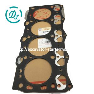 EexcavaStart ISUZU 4LE2 Engine Cylinder Gasket OEM 8-98232125-0