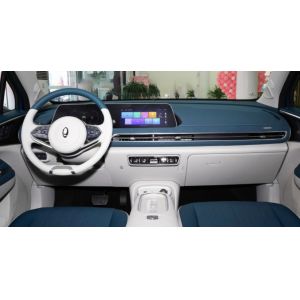 ORA Haomao 2023 401km standard range Haohua ternary lithium 5-door 5-seater