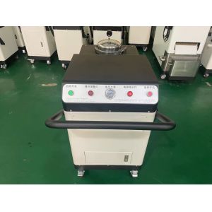 Transform Cutting Fluid Filter Metalworking Cutting Oil Maintenance